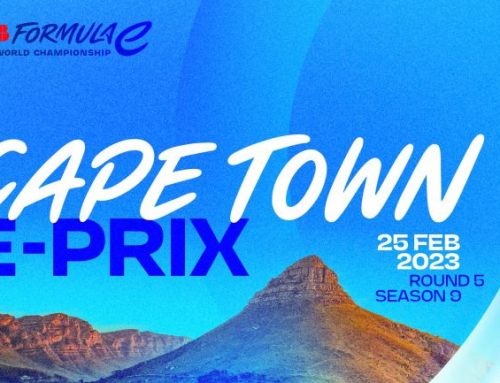 Previa EPrix Ciudad del Cabo 2023