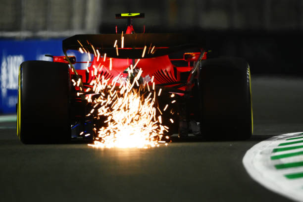 Carlos Sainz, optimista: “Ferrari podrá pelear”