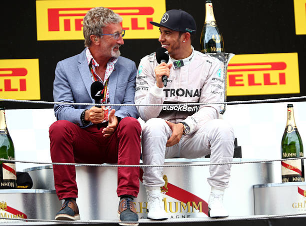 ¿Hamilton en Ferrari en 2024?