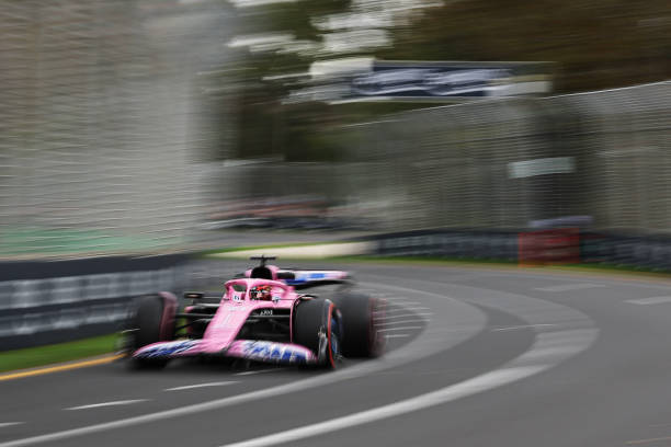 La F1 está estudiando cambiar el formato de las carreras al sprint