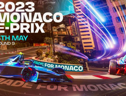 Previa e-Prix Mónaco